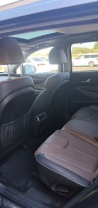 Hyundai Santa Fe, 2022 il, 35000 km, 1600 L — şəkil 17
