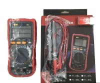 Multimetr YI58L rəqəmsal tester — şəkil 1