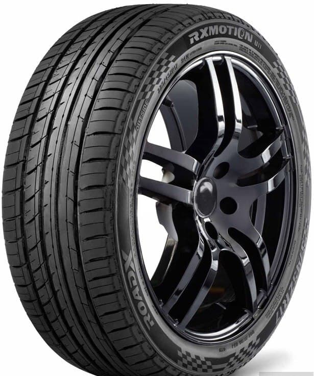 Roadx Rxmotion U11 215/45 R17 91W Yay Təkəri