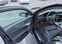 Audi A6, 2023 il, 73500 km, 2000 L — şəkil 7