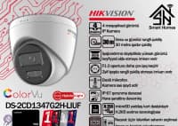 IP kamera Hikvision DS-2CD2T47G2-LSU/SL — şəkil 4