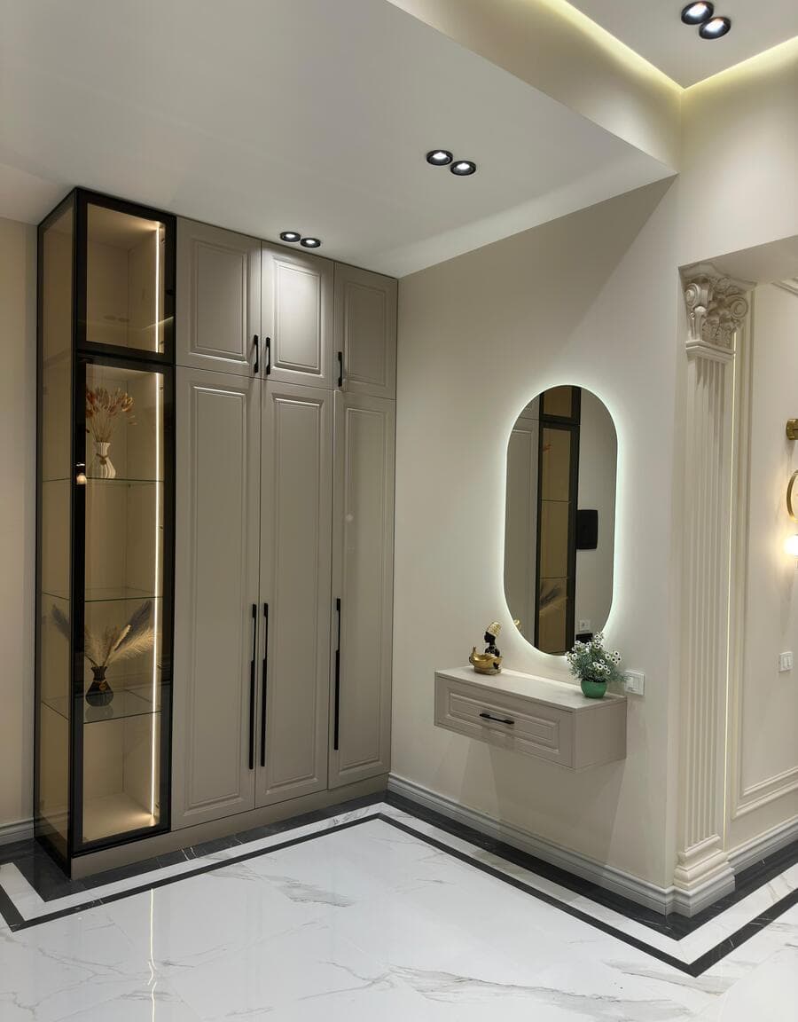 3 otaqlı mənzil 133 m² satılır