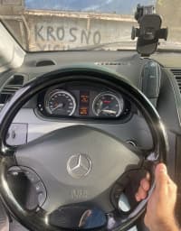 Mercedes Vito, 2009 il, 354441 km, 2200 L — şəkil 11