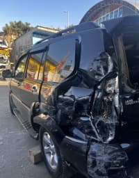 Ehtiyat hissələri Toyota Prado 120 və 150 — şəkil 3