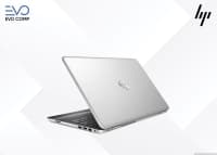 Notbuk HP Chromebook x360 — şəkil 3
