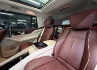 Mercedes-Maybach GLS 600 4MATIC, 2023 il, 31000 km, 4000 L — şəkil 27