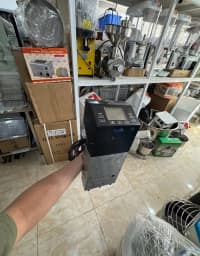 Sous vide aparatı SV-2401 peşəkar — şəkil 1