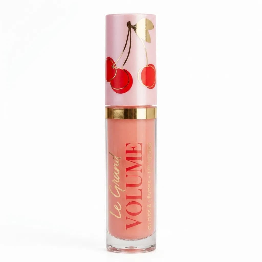 Le Grand Volume Dodaq Parıldadıcısı 05 Venus Pink