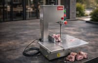 Çağdaş Sümük Kəsən Mişar 1.1kW — şəkil 1
