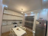 4 otaqlı həyət evi 100 m² satılır — şəkil 10