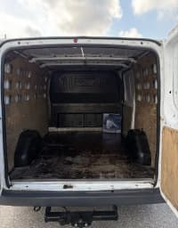 Ford Transit, 2010 il, 344000 km, 2.2 L — şəkil 13