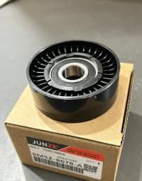 Kəmər tarımlayıcı roliki Ford Fusion BM5Z-8678-A — şəkil 3