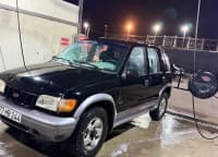 Kia Sportage, 2002 il, 242000 km, 2 L — şəkil 8