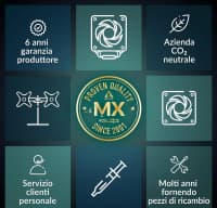 Termopasta Arctic MX-4 4g — şəkil 7