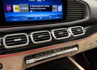 Mercedes GLS 450 4MATIC, 2025 il, 15000 km, 3000 L — şəkil 15