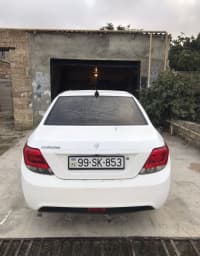 Khazar SD, 2019 il, 220000 km, 1700 L — şəkil 2