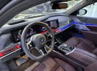 BMW 750e xDrive, 2023 il, 35600 km, 3000 L — şəkil 10