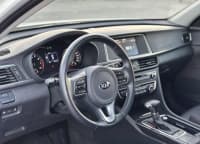 Kia K5, 2018 il, 109000 km, 2 L — şəkil 12
