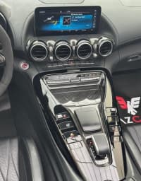 Mercedes AMG GT S, 2021 il, 42000 km, 4000 L — şəkil 16