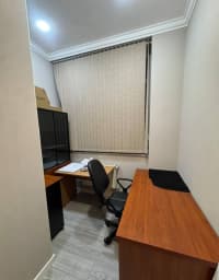 3 otaqlı ofis 100 m² kirayə verilir Bakı, Nərimanov r. — şəkil 8