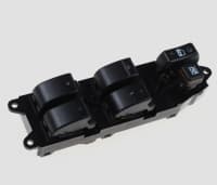 Şüşə qaldıran düymə bloku Toyota Corolla 2000-2007 — şəkil 2
