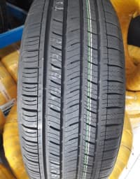 Avtomobil şini Kumho — şəkil 6