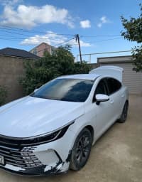 BYD Destroyer 05, 2025 il, 101220 km, 1500 L — şəkil 3