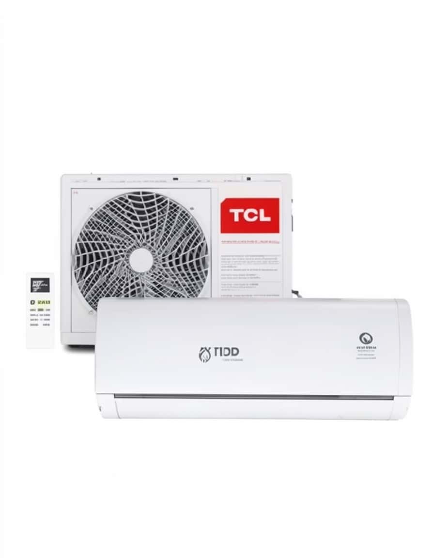 TCL air conditioner - Tenderyard