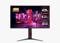 Gaming monitor AOC 25G4K 24.5" FHD 420Hz — şəkil 1