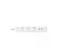 Xiaomi Mi Power Strip 3 USB 2A Fast Charge (BHR6859CN) — şəkil 2