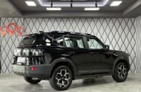 Jetour Shanhai T1, 2025 il, 0 km, 1499 L — şəkil 5