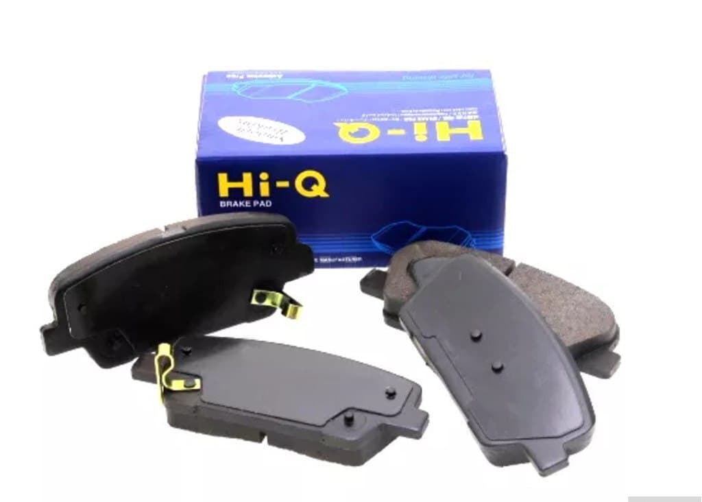 Əyləc qəlibi Hi-Q SP1247 Hyundai və Kia üçün
