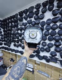 Airbag və airbag qapağı Nissan Tiida 2008 — şəkil 6