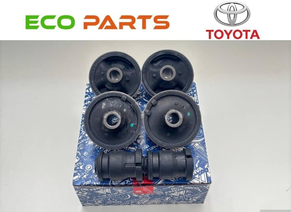 Rezin-metal oynaq Toyota Prius, Corolla, Fielder, Aqua