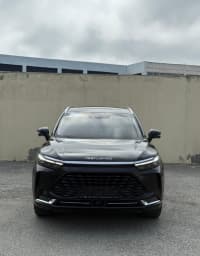 Baic X7, 2022 il, 89000 km, 1.5 L — şəkil 1