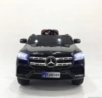 Uşaq elektrik maşını Mercedes-Benz TJQ-580 Premium — şəkil 5