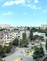 1 otaqlı mənzil 45 m² satılır — şəkil 5