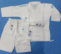 Arawaza Kumite Karate Kimonosu — şəkil 9