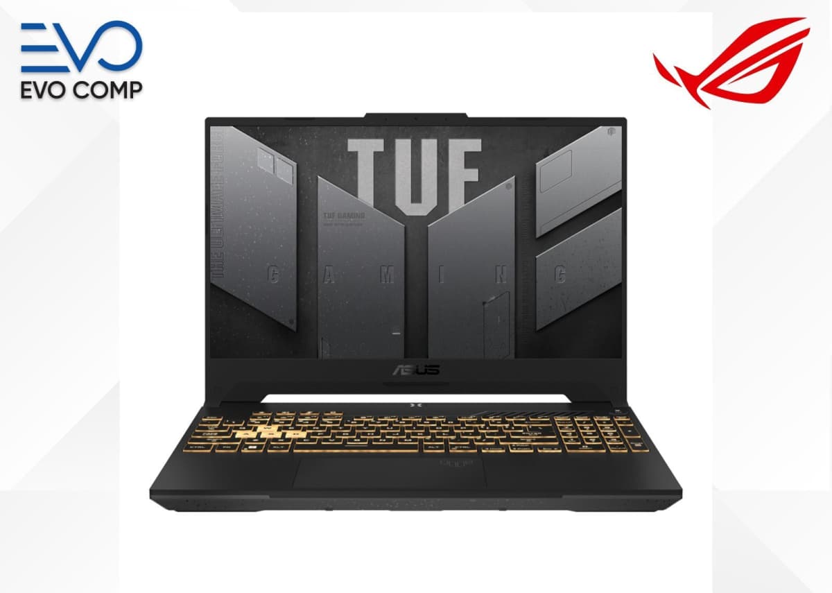 Notbuk Asus ROG Strix G