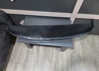 Ön buferin alt hissəsi BYD Qin Plus — şəkil 4