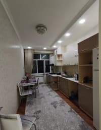 3 otaqlı mənzil 110 m² satılır — şəkil 14