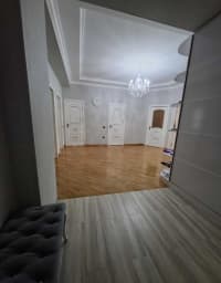 3 otaqlı mənzil 123 m² satılır — şəkil 10