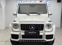 Mercedes G 63 AMG, 2013 il, 112000 km, 5500 L — şəkil 3