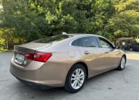 Chevrolet Malibu, 2018 il, 139793 km, 1.5 L — şəkil 7