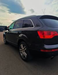 Audi Q7, 2006 il, 283000 km, 4.2 kwt — şəkil 4