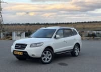 Hyundai Santa Fe, 2009 il, 163000 km, 2.0 L — şəkil 1