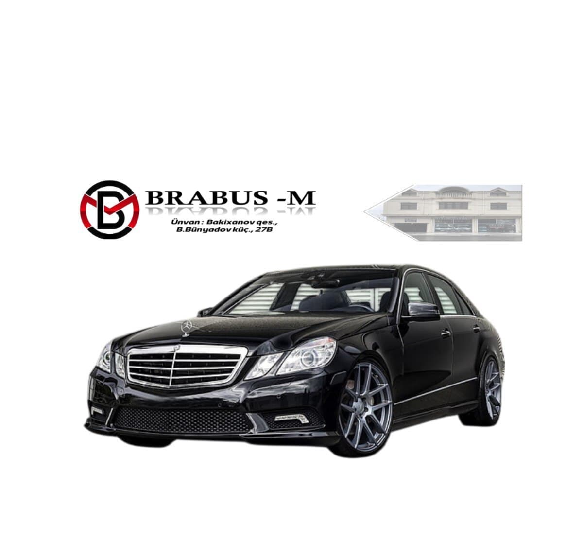 Ehtiyat hissələri Mercedes-Benz W212