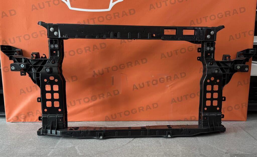 Ekran Kia Sorento 2016-2019