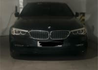 BMW 520, 2018 il, 172000 km, 2000 L — şəkil 3