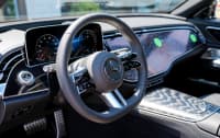 Mercedes E 300, 2026 il, 0 km, 2000 L — şəkil 9